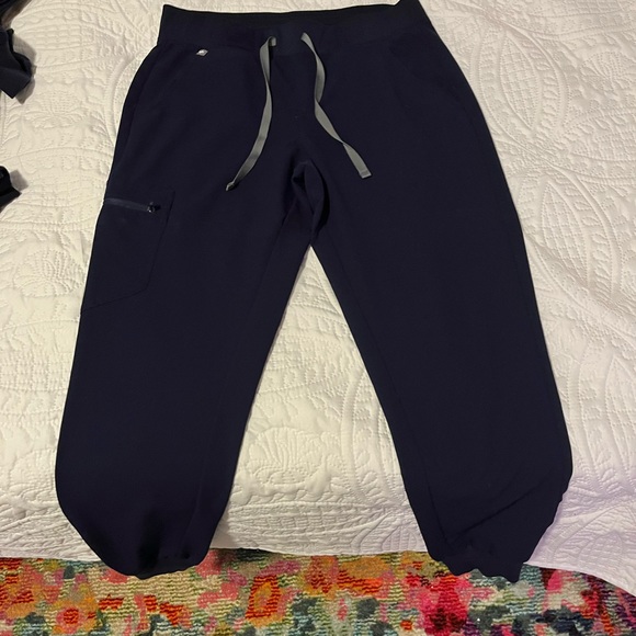 Zamora Fig Pants - Picture 8 of 12